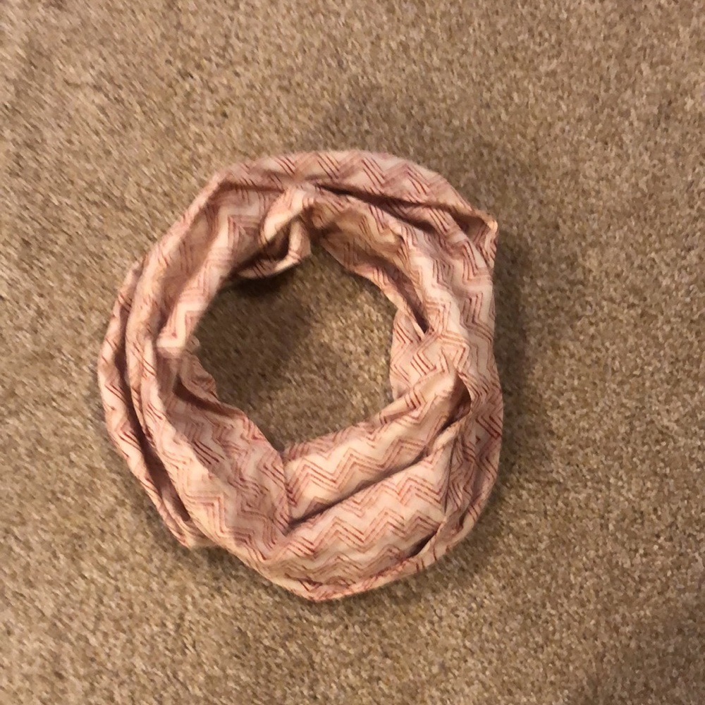 Maelu infinity Scarf